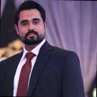 MUHAMMAD ZEESHAN ASLAM