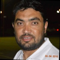 Aftar Ali