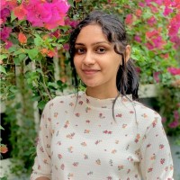 Namitha B