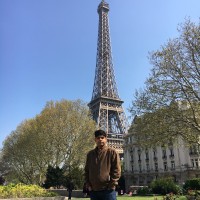 Shailesh Chauhan
