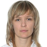 Nataliya Derevyanko
