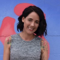 Tanya Mackay