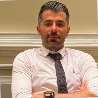 Hosein Shahravi