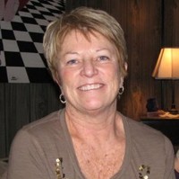 Kathy Winland