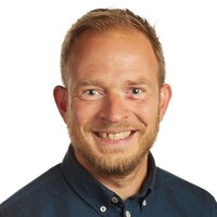 Jacob Bach Sanden