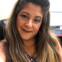Andrea Cashmyer