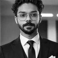 Pranav Sreejith