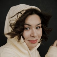 Anastasiia Suspitsyna