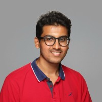 Nikhil Polarapu