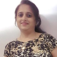 Meenakshi Patel