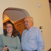 Ed Huether
