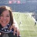 Tricia Anderson, Cpcu