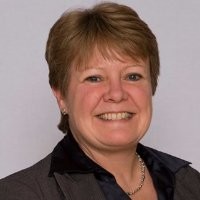Marilyn T. Johnson