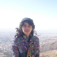 Elmira Alizadeh