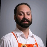 Jason Sellitto