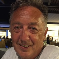 Roy Cowern