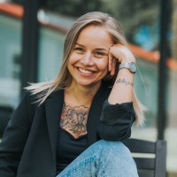 Karolina Leciūtė
