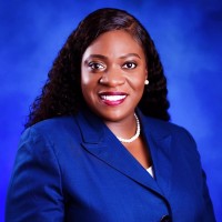 Kimdashe Nabbie-Sherman, Mba