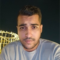 Pratik Swami