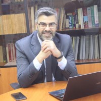 Mhd.Qasem Takriti