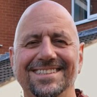 Andy Bullock