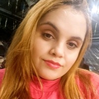 Alice Dos anjos