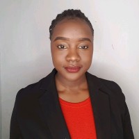 Sandra Ojuka