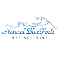 Natural Blue Pools