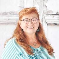 Harmony Tolbert