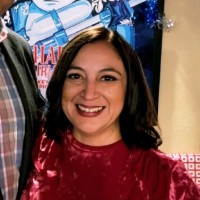 Veronica Villegas