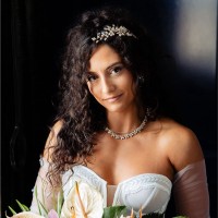Alexandra Jade Scioscia
