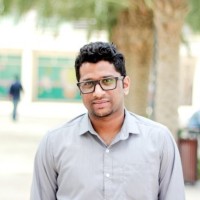 Akhil P Vasudevan