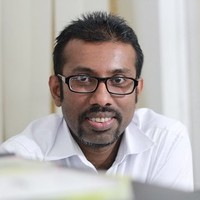 Tharanga Adikari