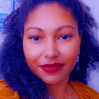 Cricket Moore, SHRM-CP