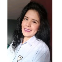 Maria Fernanda Reyes Mendieta