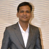 SAURIN MEHTA