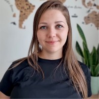 Vanessa Rovaris