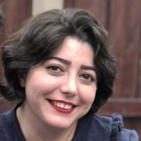 Azadeh Shahrzadasr