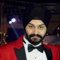 Subhag Parkash Singh