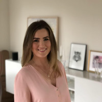 Vigdís Halldórsdóttir