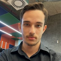 Diego Cruz