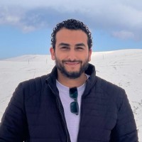 Mahmoud Aref