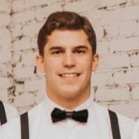 Vincent Levasseur, Cfa