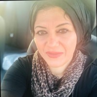 Ghada Harb, MBA