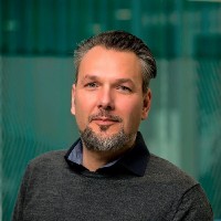 Michel Van Der Knaap