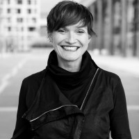 Astrid Steharnig-Staudinger