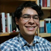Salvador Martínez Rebollar