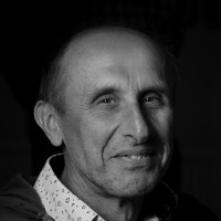 Martin Livey