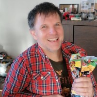 Gert Jonkman