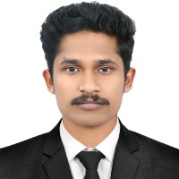 Pranav K P